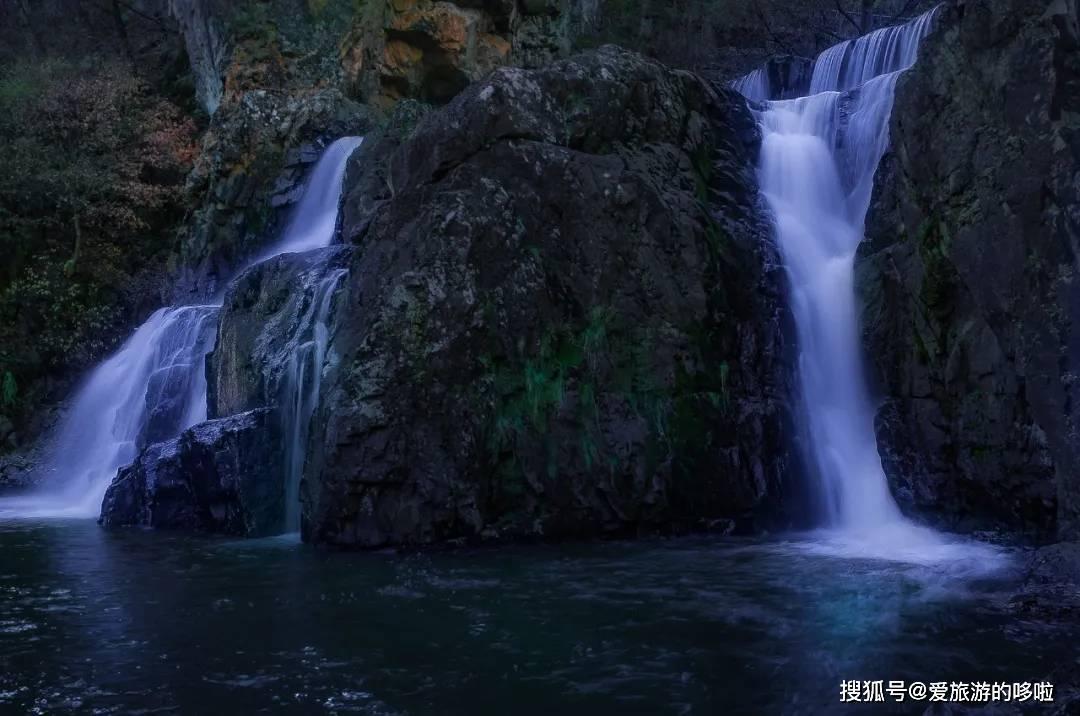 逃离弗农的房子